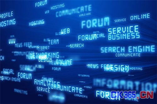 2017全球科技展望 人工智能与物联网引领未来，网络技术咨询新篇章