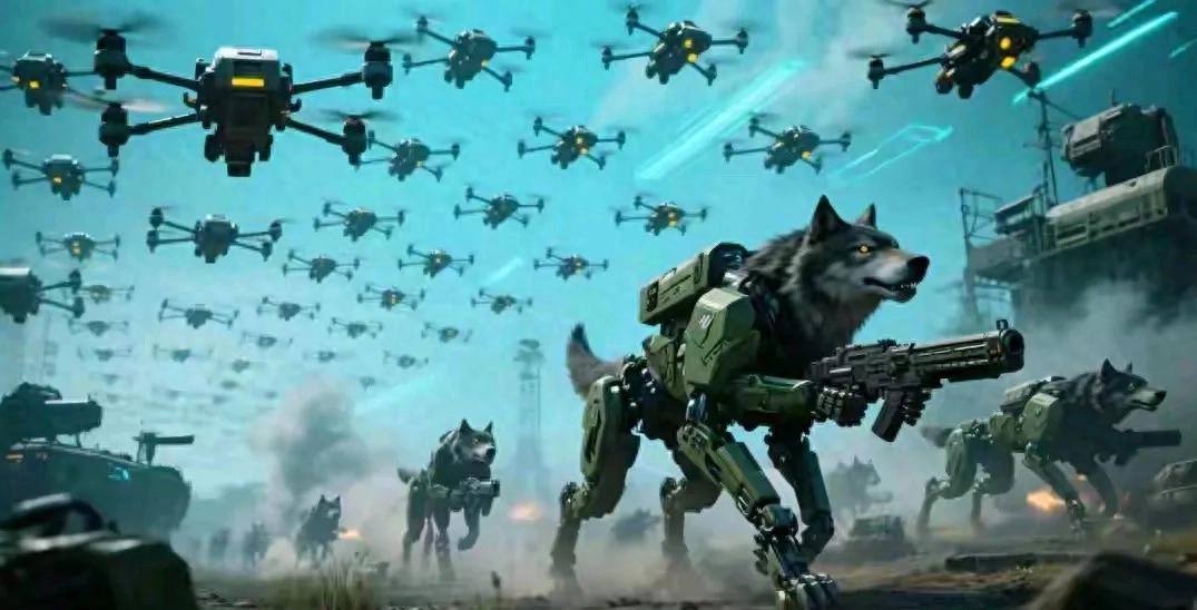 AI浪潮中的职业新门槛 掌握AI工具者胜